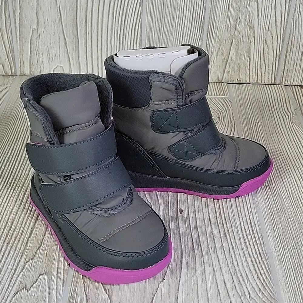Sorel new box
